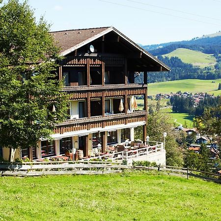 Berghotel Maderhalm Garni オーベルストドルフ 部屋 写真