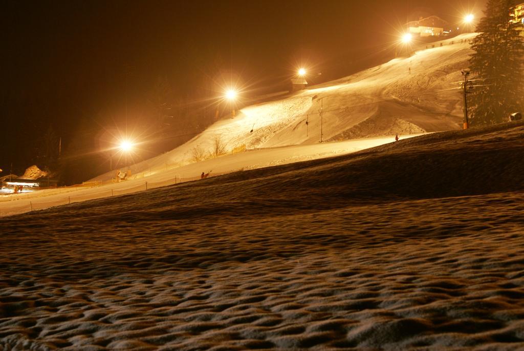 Berghotel Maderhalm Garni オーベルストドルフ エクステリア 写真