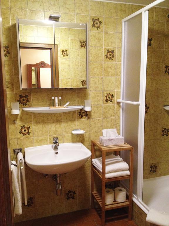 Berghotel Maderhalm Garni オーベルストドルフ エクステリア 写真