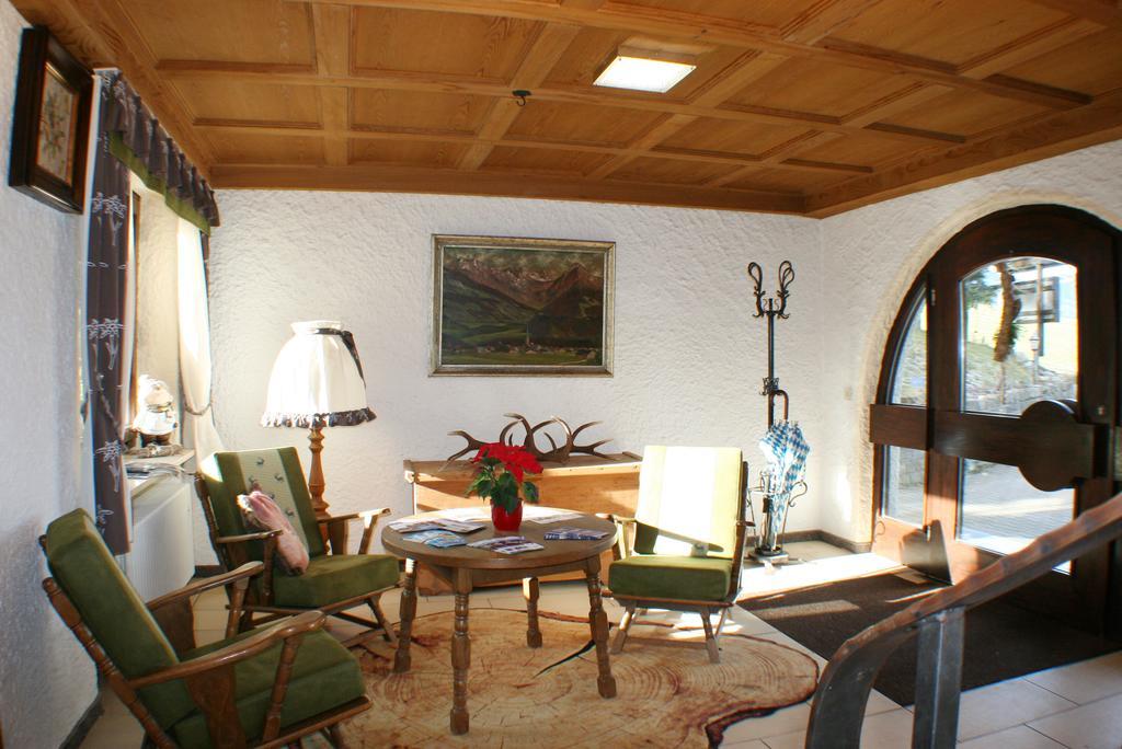Berghotel Maderhalm Garni オーベルストドルフ エクステリア 写真
