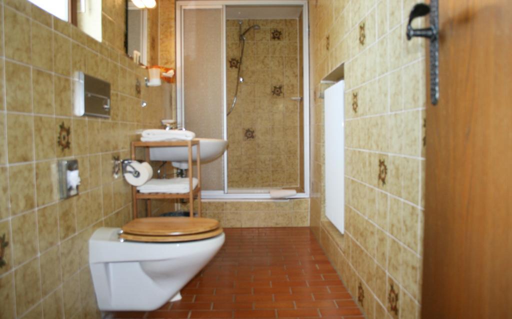 Berghotel Maderhalm Garni オーベルストドルフ エクステリア 写真