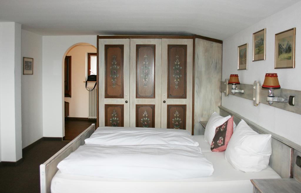 Berghotel Maderhalm Garni オーベルストドルフ エクステリア 写真