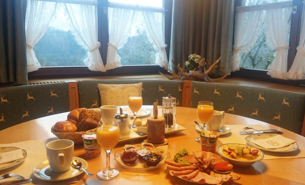 Berghotel Maderhalm Garni オーベルストドルフ エクステリア 写真