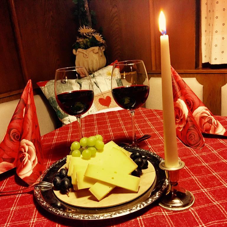 Berghotel Maderhalm Garni オーベルストドルフ エクステリア 写真